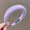 Diadema versátil para el día a día, estilo coreano, exquisito pasador de lunares, nueva diadema de verano 2026 para mujer