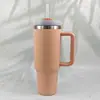 Conjunto de Canudos com Glitter, Copo de Água Colorido com Pó Dourado de Diâmetro Grande, Em Estoque, Atacado do Fabricante, 1000 Canudos Coloridos
