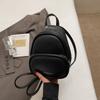 Mochilas de Mujer Nicho de Moda para el Verano 2025, Bolsos de Viaje Mini Versátiles y a la Moda