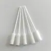 Esponja Limpiadora de Tubos de Ensayo Cilíndrica, Palo Esponja Limpiadora de Laboratorio, Cepillo Esponja Limpiador de Instrumentos y Equipos