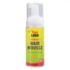 Kit de pegamento para encaje de marca privada Pegamento para pelucas Spray para encaje de cabello Accesorios Traje