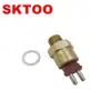 0065454024 0065451524 0065415024 aplicable interruptor de control de temperatura del radiador de coche alemán