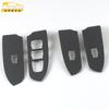 Adequado para 22 tanque 500 interruptor de vidro decorativo quadro tanque 500 janela elevador apoio de braço lantejoulas adesivos acessórios