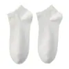 Calcetines Personalizados, Calcetines de Algodón para Marca Privada en Lotes Pequeños, Calcetines de Hombre para Primavera y Verano, Calcetines Casuales de Algodón Puro, Hechos a Medida Transpirables y Antibacterianos