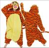 Oveja 3D Estéreo Panda Dibujos Animados Siamés Pijamas Niños y Niñas Bebé Iron Man Batman Navidad Ciervo Abeja