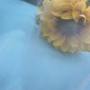 Suministros del Fabricante 20D Poliéster Reciclado Tela Lisa Malla Super Colgante Cortina de Boda Escenario Hilo Suizo Tela de Malla Laminada