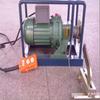 Fabricantes que operan la máquina peladora de cintas transportadoras, precio original de venta de la máquina peladora de cintas transportadoras BPJ-3, máquina peladora de cintas transportadoras