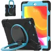 Funda Protectora Popular para Tableta iPad Air 13 2024 para Niños Adecuada para Apple iPad 10 Carcasa Protectora con Cremallera