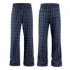 Novo estilo 2026, calças pantalona xadrez inspiradas em celebridades, calças compridas retas de cintura alta, calças listradas, calças xadrez BM, unissex