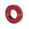 Fabricante Original Procesamiento Tornillos de Mano de Acero Inoxidable Tornillos de Mano de Aleación de Aluminio Tuercas Moleteadas No Estándar