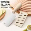 Mini cuchillo de cocina, cuchillo para el hogar, cuchillo para frutas, cuchillo de acero inoxidable para cortar frutas y verduras, cuchillo portátil para estudiantes en dormitorios