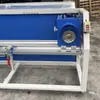 Máquina Afiadora de Rodo de Borracha para Serigrafia, Máquina Afiadora de Lâmina de Serigrafia, Máquina Afiadora Manual de Rodo de Borracha, Máquina Afiadora de Tira de Borracha, Máquina de Afiação