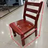 Mesa de conferência, mesa de treinamento, mesa retangular longa, mesa de madeira maciça com duas pernas, mesa de auditório, conjuntos de mesas e cadeiras grandes e pequenos