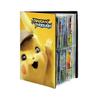 Libro de tarjetas de Pikachu bebé mágico Amazon AliExpress suministro directo libro de colección de dibujos animados almacenamiento de tarjetas portatarjetas