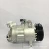 Adequado para Nissan Xuanyi compressor de ar condicionado de automóveis refrigeração bomba de ar condicionado bomba de ar frio compressor de baixo ruído de ar condicionado