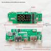 Placa de circuito de energia móvel DC DC 5V9V12V, carregamento rápido, placa-mãe, carregamento sem fio, uma variedade de placas de reforço PCB