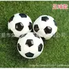 Esponja de Espuma de Poliuretano Bola 6.3 Bola Sólida Fútbol Baloncesto Tenis Béisbol Pelota de Juguete para Entrenamiento de Muñeca Bola Saltarina