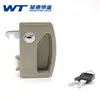 Cerradura de Gabinete Wangtong 9318A, Candado para Casillero, Cerradura de Puerta de Combinación, Cerradura para Muebles de Oficina Escolar, Fábrica de Candados
