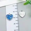 Acessórios para Joias DIY K Branco Gotejamento de Óleo Liga Estrela de Cinco Pontas Coroa Pingente Conjunto Misto de 100 Estilos para Pulseiras e Colares