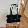 Bolso de Hombro Ruien para Viajes Diarios para Mujer Otoño 2026 Nuevo Gran Capacidad Bolso de Mano de Nicho Moda Elegante Bolso de Bajo Brazo