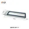 Adecuado para Accesorios del Robot Aspirador Cloud Whale J1/J2, Filtro Nuevo y Viejo, Cepillo Lateral, Mopa, Caja de Polvo con Líquido de Limpieza
