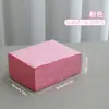 Fabricante Popular de Tapetes Descartáveis para Mesa de Manicure Transfronteiriço Venda Direta Tapete de Mesa Colorido de Camada Dupla Sem Poeira Especial para Manicure e Cílios