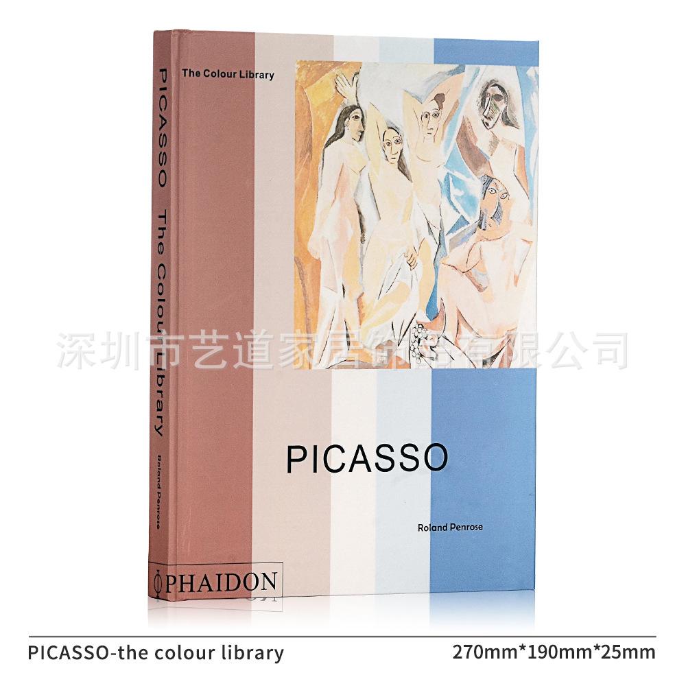 PICASSO-the colour library.JPG