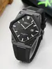 Reloj Personalizable para Hombre, Moderno Deportivo con Esfera en Forma de Diamante, Luminoso, Calendario Simple de Roble, Resistente al Agua, Reloj Genuino para Hombre