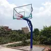 Ofrecemos servicios en sitio para la reparación, instalación y desmontaje de tableros de baloncesto de vidrio templado en Jiangmen, Dongguan, Zhuhai, Shenzhen y Zhongshan.. Somos un fabricante
