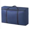 Bolsa grande de mano al por mayor, bolsa para guardar ropa, colcha, bolsa de acabado, bolsa de mudanza, bolsa de tela Oxford para empacar equipaje
