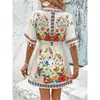 Fotos Reales de Productos en Stock para Plataformas Independientes Transfronterizas de Comercio Exterior, Pedidos Exteriores de 1688, Vestidos Europeos y Americanos de Venta Caliente en Aliexpress