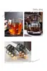 Estufa Eléctrica de Cerámica de Aleación de Gama Alta 1300W Aislamiento Térmico Doméstico Mini Estufa Ultradelgada Cafetera Automática para Té