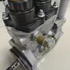 Bomba diésel para excavadora PC400-7 PC450-7 6156-71-1131 piezas para maquinaria de construcción
