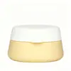 Amazon Botellas Recargables de Silicona Portátil Set para el Hogar y Viajes Limpiador Facial Crema Facial Cosméticos Botella de Almacenamiento de Loción