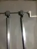 Mesa de Estudo Infantil para Alunos Mesa Ajustável em Altura Haste Elevatória Mecanismo de Elevação Manual Engrenagem de Manivela Acessórios de Haste Rosqueada