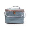 Caixa Térmica, Caixa Refrigerada, Bolsa, Geladeira de Carro, Bolsa de Gelo para Exterior, Caixa Portátil para Levar, Bolsa de Armazenamento Frio Doméstica de Grande Capacidade