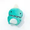 Colgante de Animal de Peluche de Dibujos Animados, Broche Lindo, Colgante para Maleta, Llavero, Accesorios para Ropa, Accesorios para Ropa DIY
