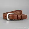 Cinturón de mujer fino, sencillo, negro, moderno, decorativo, combinable, para vestir, con cintura fina, para vaqueros.