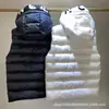Nova Jaqueta Colete Acolchoado com Capuz Mengjia Masculino para Casal Colete Quente Colete Jaqueta