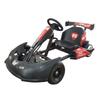 Europa y Estados Unidos Suministran Coolbaby 36V 250W Litio Kart Eléctrico Marco Telescópico Kart de Carreras F1 para Niños