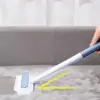 Cepillo 4 en 1 Rodillo Quita Pelusa Removedor de Pelo de Perro Gato Sofá Alfombra Ropa de Cama Eliminación de Pelo Pelo de Gato