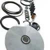 Kit de Mantenimiento de Válvula de Admisión Atlas Copco 2901044800 Accesorios de Piezas de Válvula para Compresor de Aire