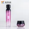 Fabricantes Cuidadosamente Seleccionados Venden Directamente Botellas de Vidrio Cosmético de 30G-120Ml, Botellas Cosméticas, Líquido para Esencia, Loción y Botellas para Crema