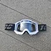 Gafas de Ciclismo en Stock, Gafas a Prueba de Viento, Gafas para Motocicleta, Gafas con Protección 100%, Gafas de Ciclismo
