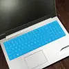 Para Lenovo 15.6 pulgadas pequeño moderno 5000 película protectora de teclado almohadilla impermeable cubierta de portátil 330C-