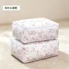 Bolsa de Almacenamiento para Colchas, Bolsa Grande de Almacenamiento para Ropa, Bolsa de Compresión para Mudanzas y Empaque, Artefacto para Mover Equipaje