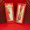 Pena Dourada Pura 999 Wenchang e Pingente de Placa Dourada do Buda Manjushri para Boa Sorte nos Exames, Adequado para Exames do Ensino Médio e Vestibular