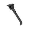 Adequado para Suporte de Pé de Patinete Elétrico Maxg2 Nº 9, Suporte de Pé de Patinete G2, Peças de Reposição do Suporte Lateral do Quadro de Suporte