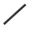 Adecuado para Toyota Land Cruiser 03 Grj120 Canaleta de Techo Tira de Goma Central y Trasera 75555-60010 Modelo Canaleta de Drenaje
