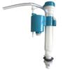 Vaso sanitário válvula de entrada válvula flutuante blister novo antiquado disponível entrada de água vaso sanitário válvula superior tanque de água acessórios para vaso sanitário